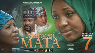 MANYAN MATA SEASON 4 EPISODE 7 [upl. by Eimaj]