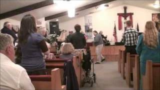 These People Enjoy Having Pentecostal Church Service Ohio [upl. by Kalam287]