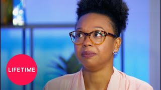 Married at First Sight Shawniece and Jephtes Final Decision S6 E16  Lifetime [upl. by Nevaeh]