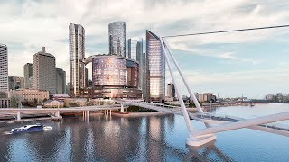 Building Australias 36BN Megaproject [upl. by Melda]