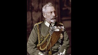 The Last Kaiser  Wilhelm II in Exile [upl. by Halian700]