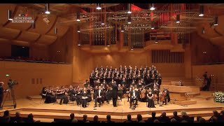 Johann Sebastian Bach JohannesPassion BWV 245 [upl. by Laktasic]