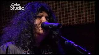 SozeIshq  Abida Parveen  Season 3  Coke Studio Pakistan  RohailHyattMusic [upl. by Gianni]