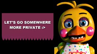 Read description all voices with subtitles ultimate custom night [upl. by Monaco]