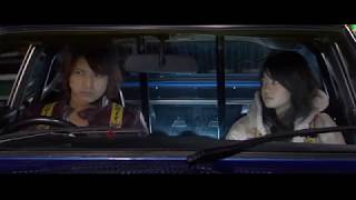 FILM ENTIER Tokyo Burnout  Wangan Midnight [upl. by Hernardo]