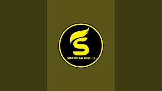 Sisodiya Music present is live [upl. by Ahsilahk35]