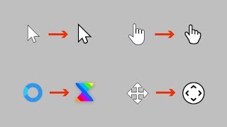 Mouse Cursor History and why I made my own [upl. by Eelyk]