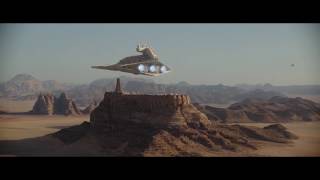 Star Destroyer Supercut [upl. by Garrard903]