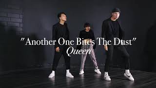 ANOTHER ONE BITES THE DUST  QUEEN  Brandi Chun Choreography [upl. by Zerimar]