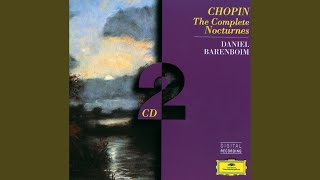 Chopin Nocturne No 16 In E Flat Op 55 No 2 [upl. by Haden]