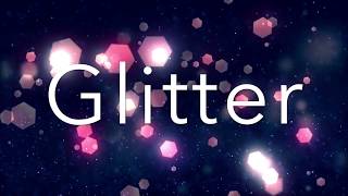 Magic Glitter  Fairy Dust Sound Effect [upl. by Krm794]