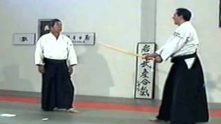 13 Tachi Dori  Morihiro Saito Sensei [upl. by Verla]