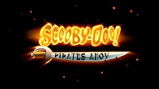 ScoobyDoo Pirates AhoyIntro [upl. by Eirena577]