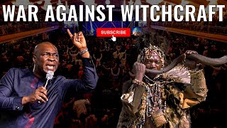 PROPHETIC PRAYER AGAINST WITCHCRAFT ATTACK HEXES SPELLS AND CURSES  APOSTLE JOSHUA SELMAN [upl. by Nednyl454]