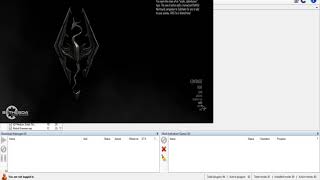 Modding Skyrim SE on PC with Nexus Mod Manager amp SKSE [upl. by Auhsej]