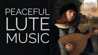 Peaceful Lute Music Vol1 [upl. by Keegan]