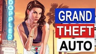 GTA V Download  at FreeGamePick [upl. by Leira]