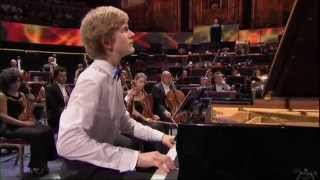 Jan Lisiecki  Chopin Nocturne in Csharp minor Op Posthumous [upl. by Dinesh]