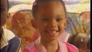 Nick Jr On CBS Opening Face Bumper 2000 [upl. by Htebsle]