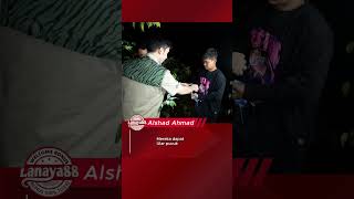 Alshad Ahmad fyp viralvideo [upl. by Carnahan]