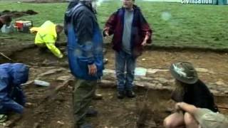 Time Team S05E04 TurkdeanGloucestershire [upl. by Aldon]