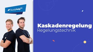 Kaskadenregelung Technische Mechanik StudyHelp [upl. by Trinl]