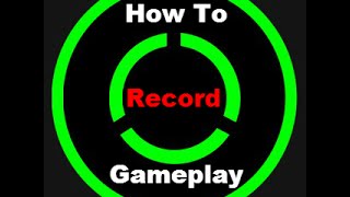 How to record gameplay with Razer Cortex [upl. by Weaver126]