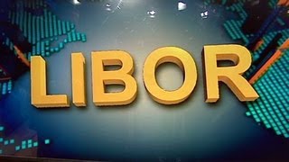 What is Libor [upl. by Wolsniw793]