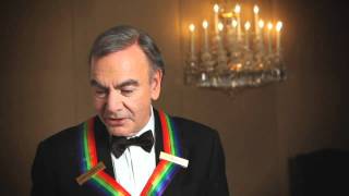 The Kennedy Center Honors  Neil Diamond [upl. by Ugo612]