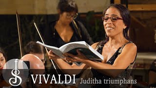 Vivaldi  Juditha triumphans RV 644 [upl. by Bree700]