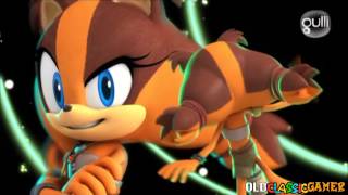 Sonic Boom 2014 Full Opening FR [upl. by Rora]