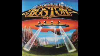 quotDont Look BackThe JourneyIts Easyquot by Boston in Full Dimensional Stereo [upl. by Kawai]