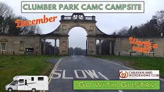 Clumber Park [upl. by Angil861]