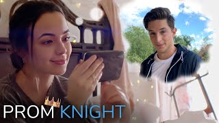 My Youtube Crush  Prom Knight Episode 1  Merrell Twins [upl. by Chandal226]