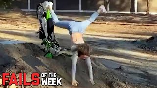 Funniest Fails Of The Week [upl. by Lamond]