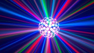 DIY Disco Lights [upl. by Isaac34]