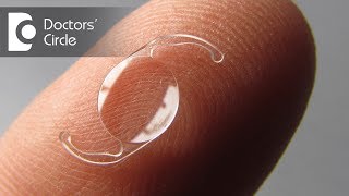 How does toric intraocular lens help in Cataract surgery  Dr Elankumaran P [upl. by Tailor552]