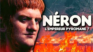 Néron le pire empereur romain [upl. by Wendy153]