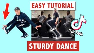 Get Sturdy  TikTok Dance Compilation 2 [upl. by Teodorico128]