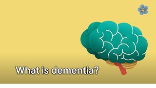 What is dementia [upl. by Dolph399]