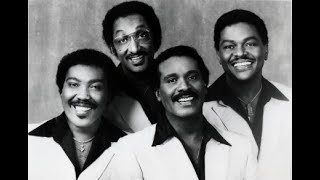 THE FOUR TOPS LIVE AT THE SECOND CHANCE 1982 [upl. by Davilman]