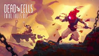 Fractured Shrines  Dead Cells Fatal Falls Official Soundtrack [upl. by Eatnuahs]