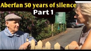 Aberfan Disaster 50 years of silence PART 1 Rev C I PENBERTHY [upl. by Ahsinid]