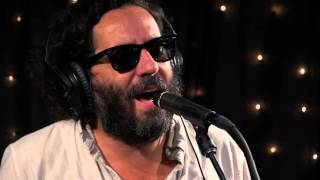 Destroyer  Full Performance Live on KEXP [upl. by Lerual]