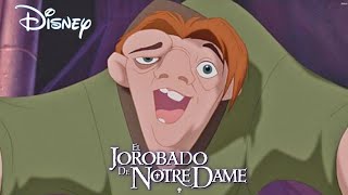 Luis Miguel  Sueña From Disneys “El Jorobado de Notre Dame” [upl. by Eniawd]