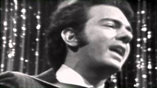 Kennedy Center Honours Neil Diamond Part 1 [upl. by Naimed]