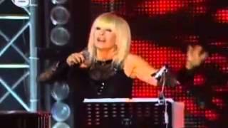 ЛИЛИ ИВАНОВА ТИ ДОЙДЕ  LILI IVANOVA TI DOIDE LIVE [upl. by Cosma355]