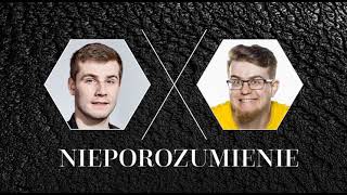 Nieporozumienie 50 Mieszko Minkiewicz [upl. by Euqcaj]