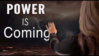 Holy Spirit POWER Incoming The Two Witnesses Episode [upl. by Dorothea131]