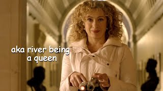 the best of river song [upl. by Crosse]